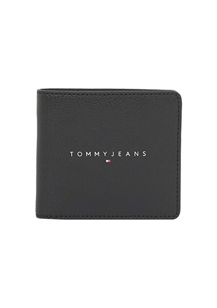 Tommy Hilfiger Tjm Lınear Logo cc Wallet