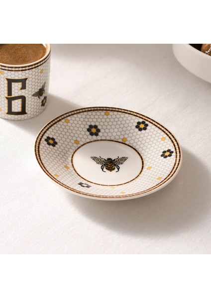 G Harfli Kahve Fincanı 80 ml modelleri