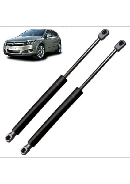 Bagaj Amortisör Astra H Hb