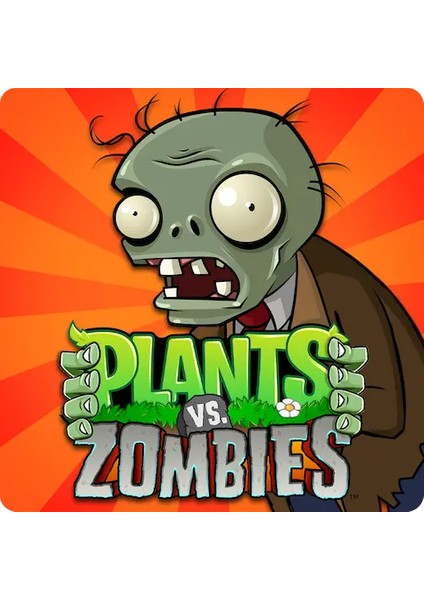 Plants Vs. Zombies Origin CD Key