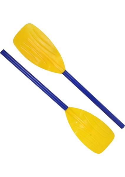 Bot Küreği Çiftli