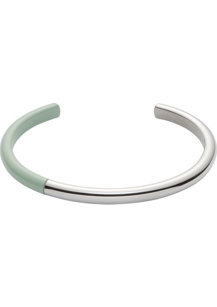 Açık Yeşil Manyetik Bileklik
