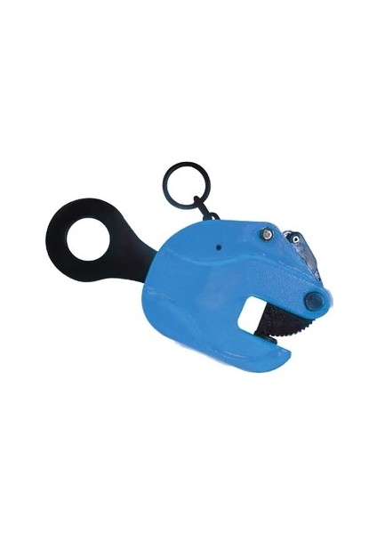 NTHSK1T 1 Ton Dikey Sac Kapma