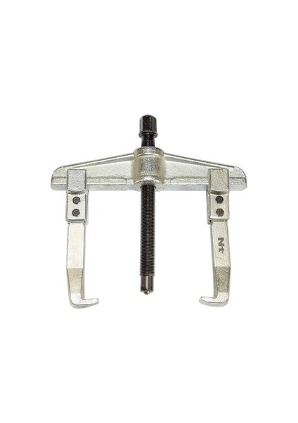 NTC75220 520 x 200 Raylı İki Ayak Çektirme