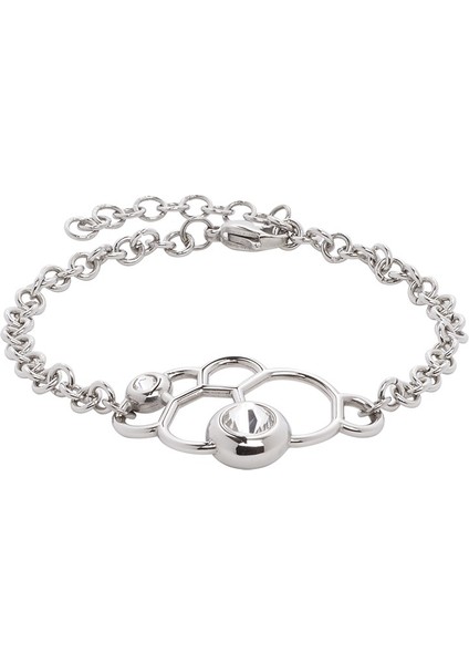 Kristalli Manyetik Bileklik