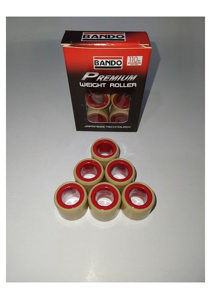 Honda Spacy Alpha Tahrik Seti