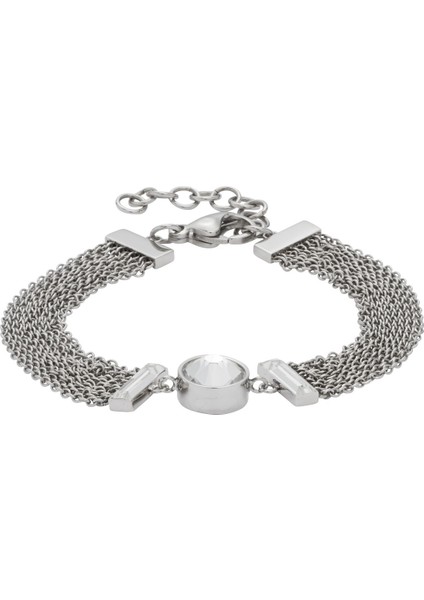 Swarovski® Kristalli Manyetik Bileklik