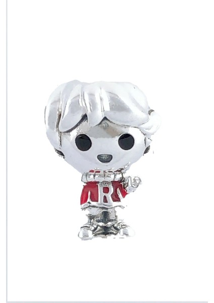 Harry Potter Ron Weasley Charm