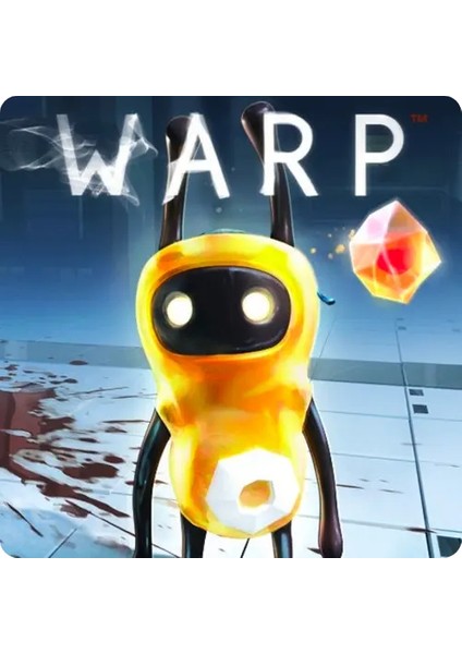 Warp Origin CD Key
