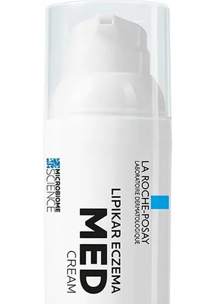 La Roche Eczema Med Krem, 30ML Alman