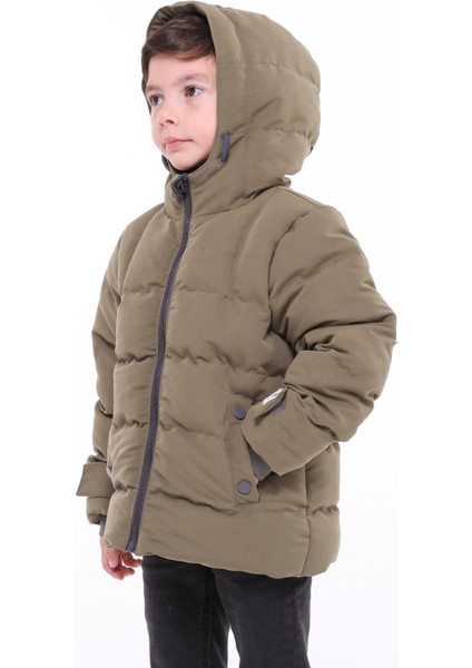 Erkek Bebek Çocuk Mont 51283 fiyatları