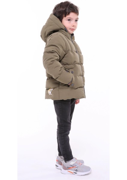 Erkek Bebek Çocuk Mont 51283 fırsatları