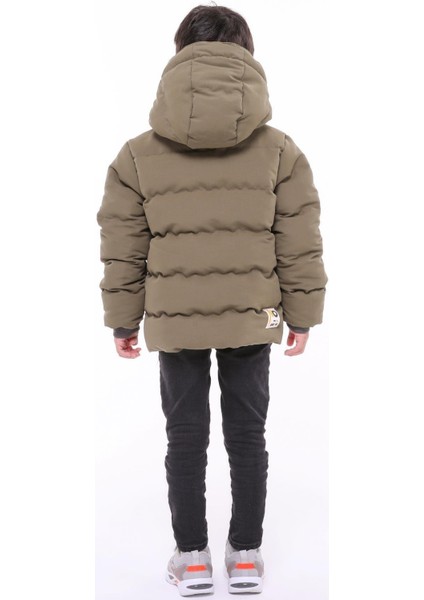 Erkek Bebek Çocuk Mont 51283 indirimleri