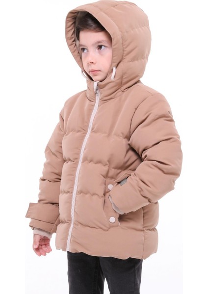 Erkek Bebek Çocuk Mont 51283 fiyatları