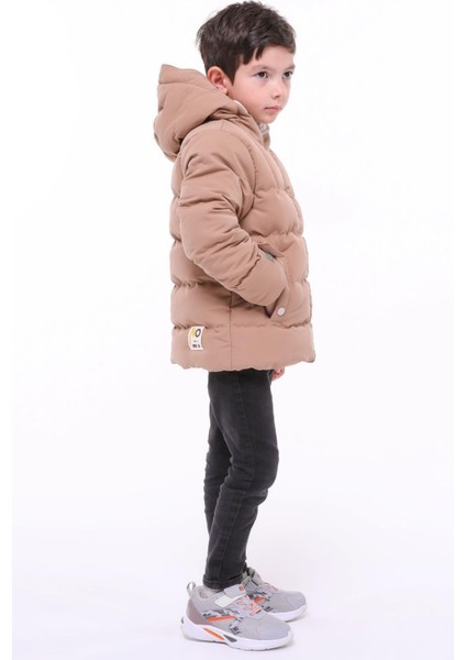 Erkek Bebek Çocuk Mont 51283 fırsatları