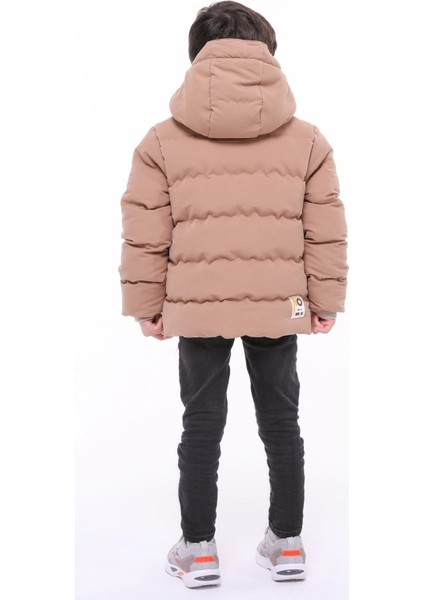 Erkek Bebek Çocuk Mont 51283 indirimleri