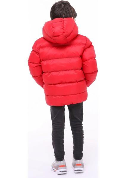 Erkek Bebek Çocuk Mont 51282