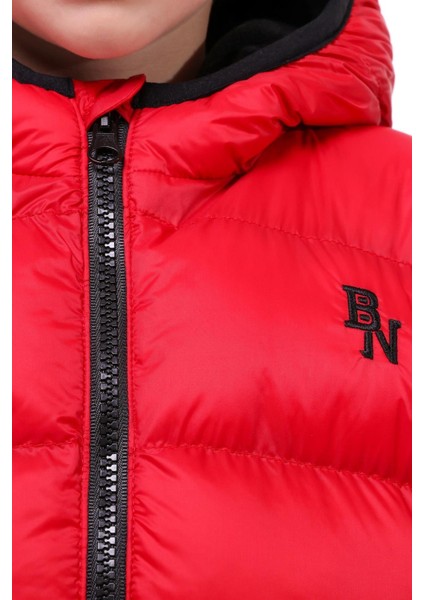 Erkek Bebek Çocuk Mont 51282
