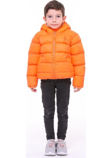Erkek Bebek Çocuk Mont 51282