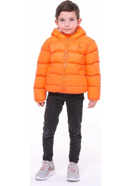 Erkek Bebek Çocuk Mont 51282