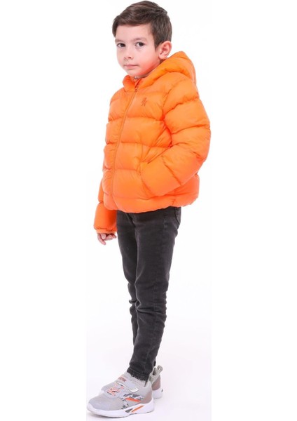 Erkek Bebek Çocuk Mont 51282