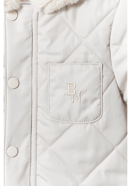 Benittokids Erkek Bebek Çocuk Kulaklı Kapüşonlu Mont 51323 modelleri