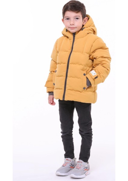 Erkek Bebek Çocuk Mont 51283 fiyatları