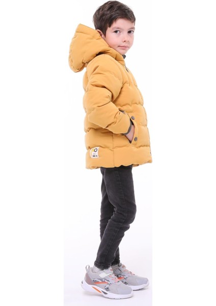 Erkek Bebek Çocuk Mont 51283 fırsatları