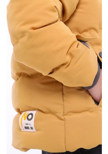 Erkek Bebek Çocuk Mont 51283 indirimleri