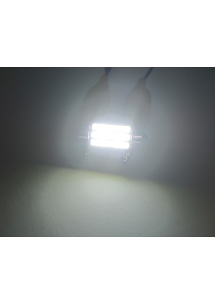 Seat Leon Mk2 Plaka Aydınlatma Seti LED Ampul Femex Premium modelleri