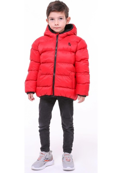 Erkek Bebek Çocuk Mont 51282