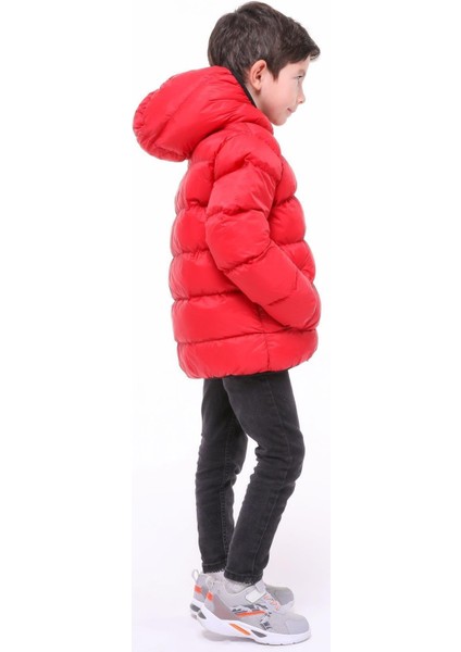 Erkek Bebek Çocuk Mont 51282 modelleri