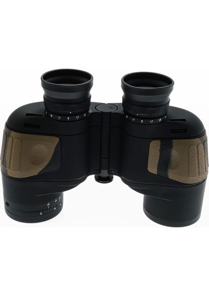 20X50 Pro Dürbün Perma Focus Netleme Su Geçirmez Siyah - NEF3990-3759
