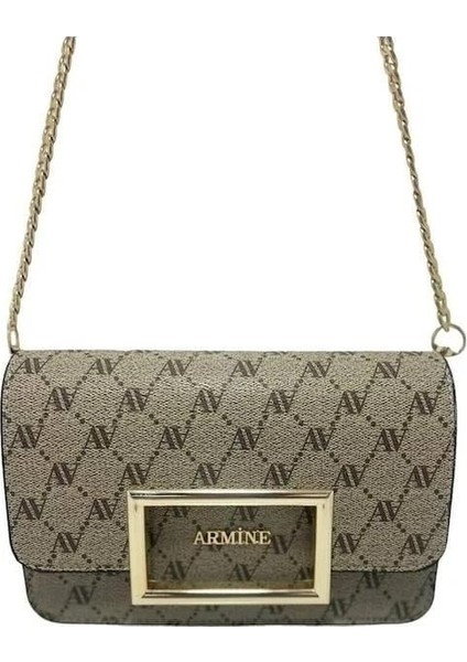 Vizon Armine 380 Noktalı Çanta