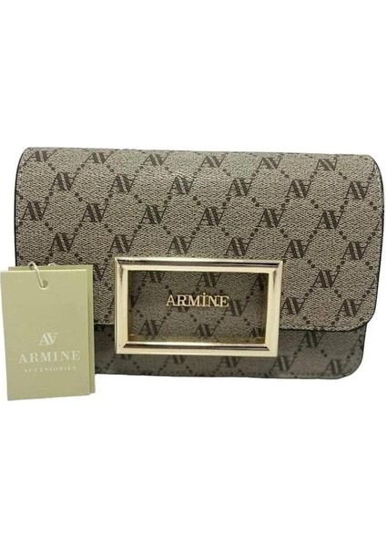 Vizon Armine 380 Noktalı Çanta