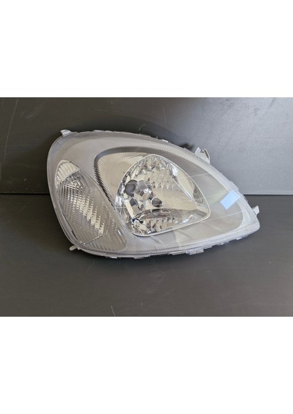 Toyota Yaris Sağ Ön Far Manuel Sıfır 1999-2002