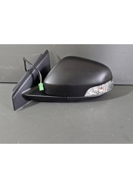 Volvo V40 Sol Dış Ayna Komple Sıfır 2012-2018