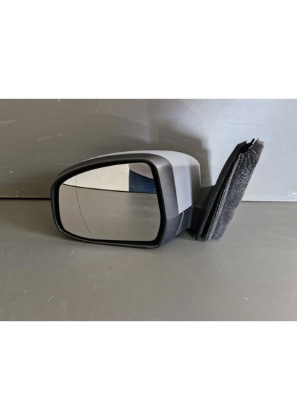 Ford Focus Sol Dış Ayna Elektrikli Isıtmalı Sinyalli 2011-2014