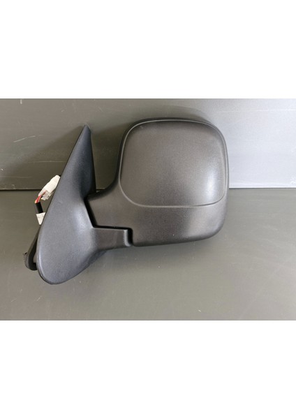 Peugeot Partner Sol Dış Ayna Elektrikli Isıtmalı Sıfır 1997-2007 fiyatları