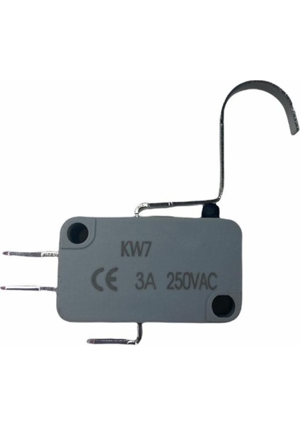 Micro Orta Kanca (IC-170-2) (4767) - NEF1467-2460