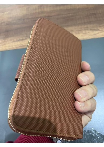 Impolo Nili Lktaba Kadın El Cüzdanı 10X17 Ebatında fiyatları
