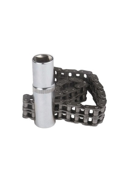 NTA2052 140MM Çift Zincirli Lokmalı Filtre Anahtarı