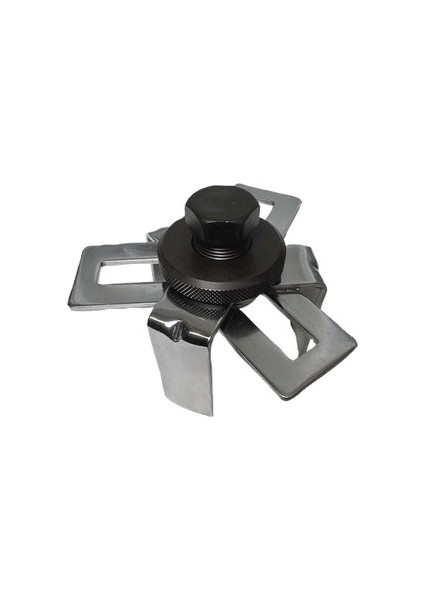 NT4030 Üç Kollu Yakıt Şamandıra Aparatı