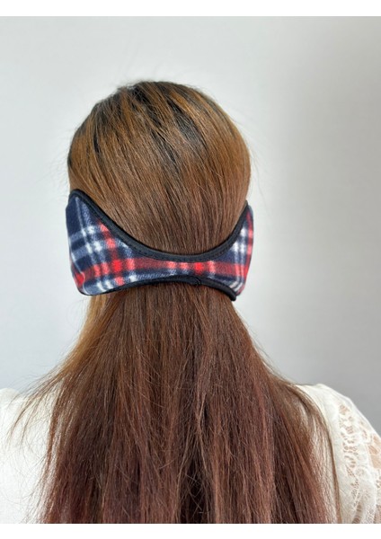 Peluş Unisex Ense Kulaklık Kulak Koruyucu Standart fiyatları