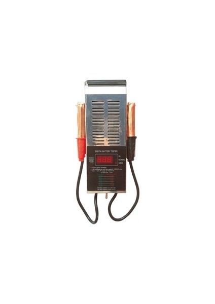 NTBT70 24V Dijital Test Cihazı