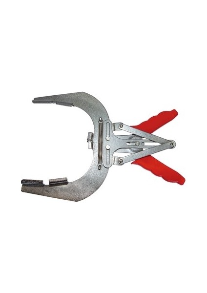 NTA1092B 80X120MM Segman Yerleştirme Yengeci