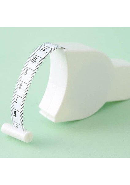 Ergonomik Vücut Ölçüm Mezurası modelleri