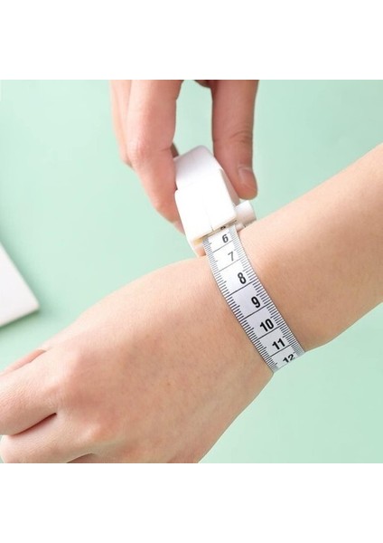 Ergonomik Vücut Ölçüm Mezurası fırsatları