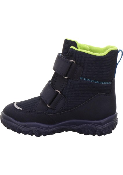 Superfıt Husky Medium (Orta Genişlik) Gore-Tex Erkek Cırtlı Kar Botu 1-006081-3 (36-42) modelleri