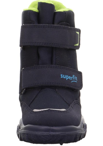 Superfıt Husky Medium (Orta Genişlik) Gore-Tex Erkek Cırtlı Kar Botu 1-006081-3 (36-42) fırsatları